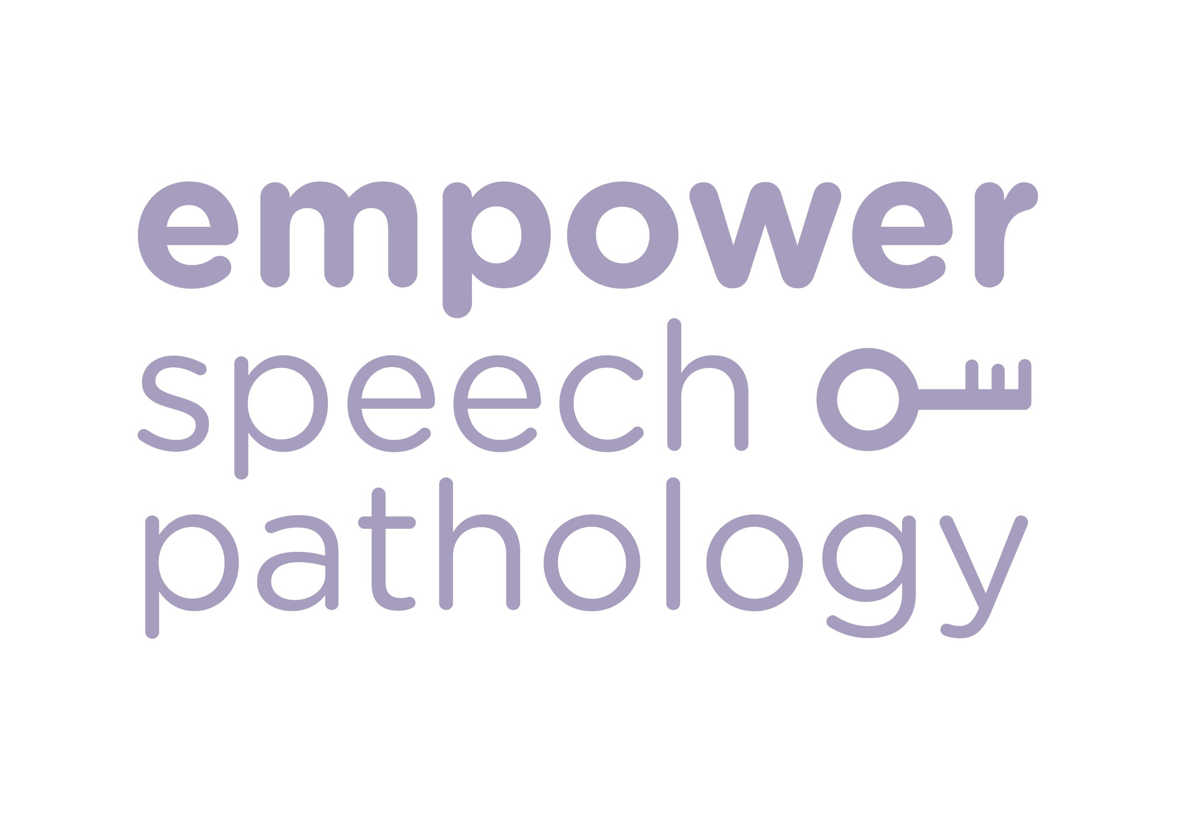 empower speech pathology